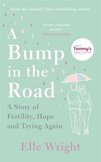 Produktbild: Wright, E: Bump in the Road
