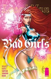 Produktbild: Local Man: Bad Girls One-Shot #1
