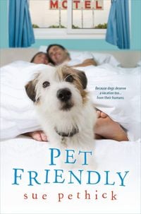 Produktbild: Pet Friendly