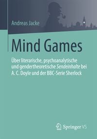 Produktbild: Mind Games