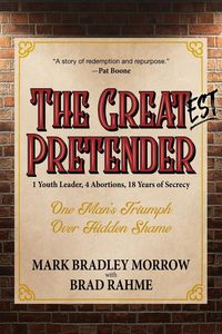 Produktbild: The Greatest Pretender