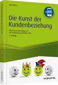 Produktbild: Die Kunst der Kundenbeziehung