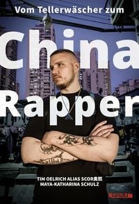 Produktbild: Vom Tellerw&auml;scher zum China Rapper