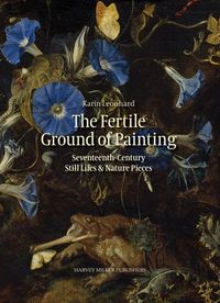 Produktbild: The Fertile Ground of Painting