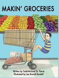 Produktbild: Makin' Groceries