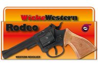 Produktbild: 100er Westerncolt Rodeo ca. 19,8 cm, Box
