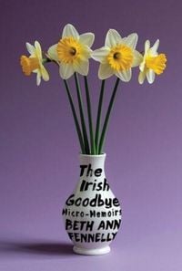 Produktbild: The Irish Goodbye