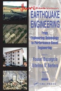 Produktbild: Earthquake Engineering
