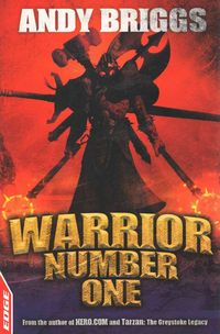 Produktbild: Briggs, A: Warrior Number One