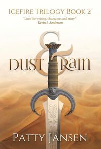 Produktbild: Dust & Rain
