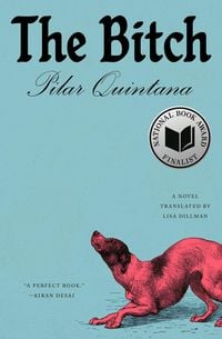 Produktbild: The Bitch