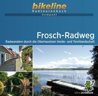 Produktbild: Frosch-Radweg