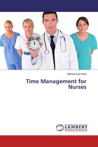 Produktbild: Time Management for Nurses