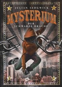 Produktbild: Mysterium. Der schwarze Drache