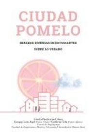 Produktbild: Ciudad Pomelo