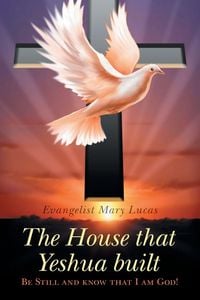 Produktbild: The House That Yeshua Built.