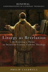 Produktbild: Liturgy as Revelation