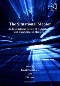 Produktbild: Lane, G: The Situational Mentor