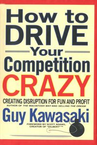 Produktbild: How to Drive Your Competition Crazy