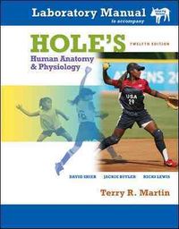 Produktbild: Lab Manual T/a Holes Human Ana