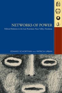 Produktbild: Networks of Power