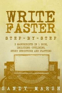 Produktbild: Write Faster