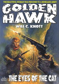 Produktbild: Golden Hawk 7: The Eyes of the Cat