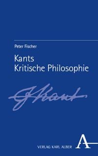 Produktbild: Kants Kritische Philosophie
