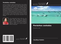 Produktbild: Par&aacute;sitos cestodos