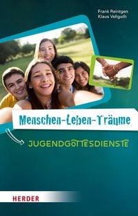 Produktbild: Menschen-Leben-Tr&auml;ume