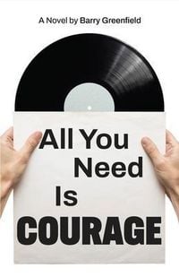 Produktbild: All You Need Is Courage