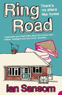 Produktbild: Sansom, I: Ring Road