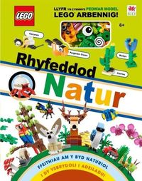 Produktbild: Lego Rhyfeddod Natur