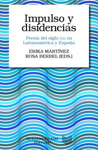 Produktbild: Impulso y disidencias