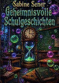 Produktbild: Geheimnisvolle Schulgeschichten