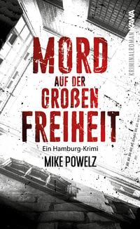 Produktbild: Mord auf der Gro&szlig;en Freiheit
