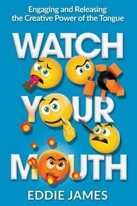Produktbild: Watch Your Mouth