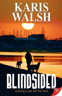 Produktbild: Blindsided