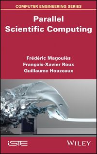Produktbild: Parallel Scientific Computing