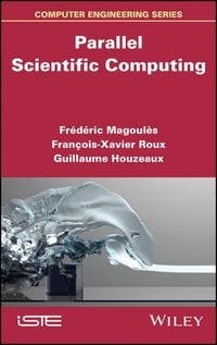 Produktbild: Parallel Scientific Computing