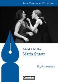 Produktbild: Texte, Themen und Strukturen - Kopiervorlagen zu Abiturlekt&uuml;ren