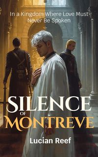 Produktbild: Silence of Montreve: In a Kingdom Where Love Must Never Be Spoken