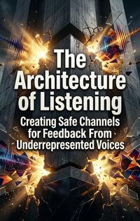 Produktbild: The Architecture of Listening