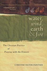 Produktbild: Water, Wind, Earth & Fire
