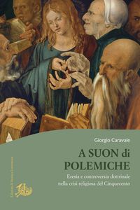 Produktbild: A suon di polemiche