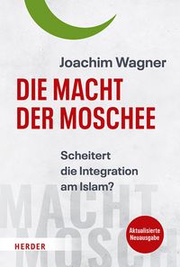 Produktbild: Die Macht der Moschee