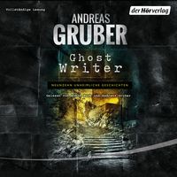 Ghost Writer Andreas Gruber