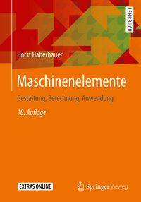 Produktbild: Maschinenelemente