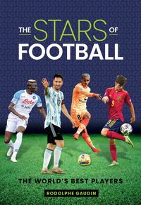 Produktbild: The Stars of Football