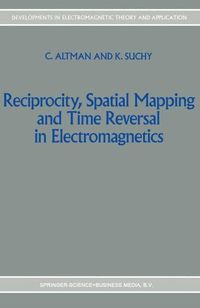 Produktbild: Reciprocity Spatial Mapping &